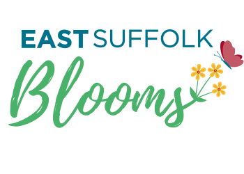 East Suffolk Blooms Logo 2024 Digital